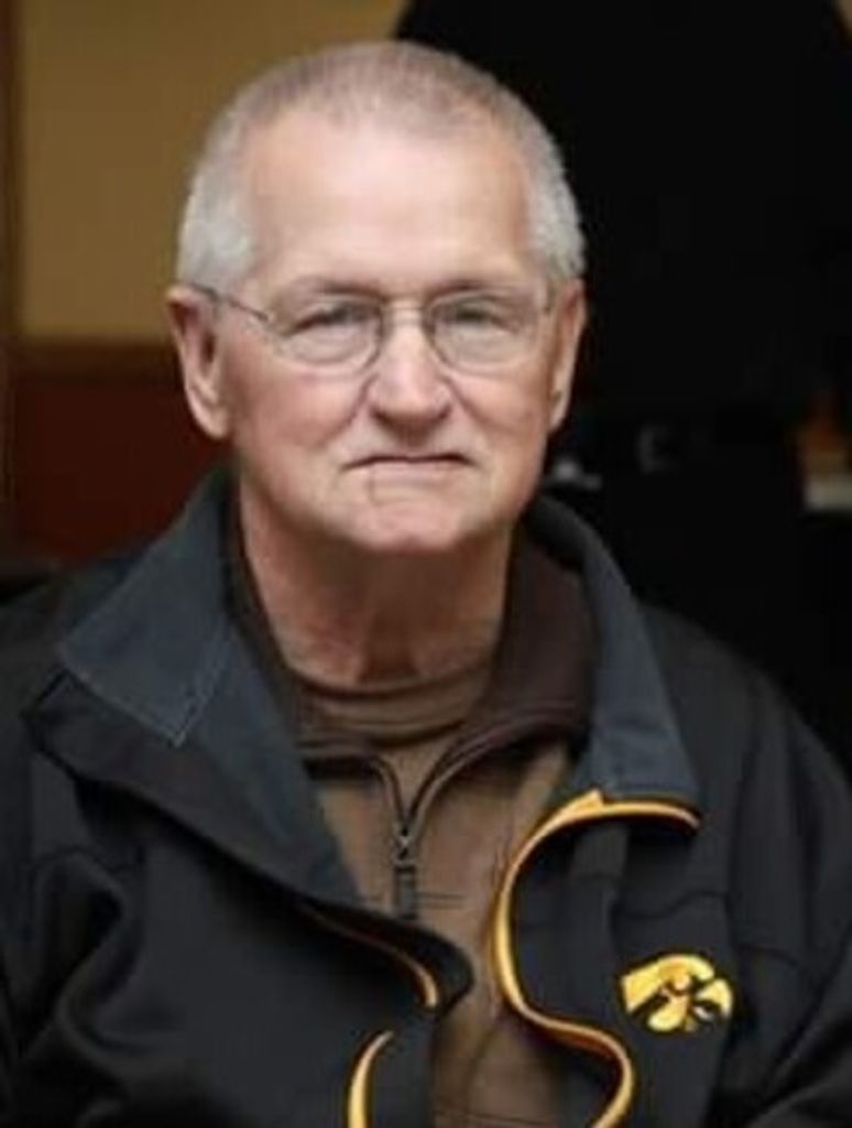 James "Dan" Daniel Frese Profile Photo