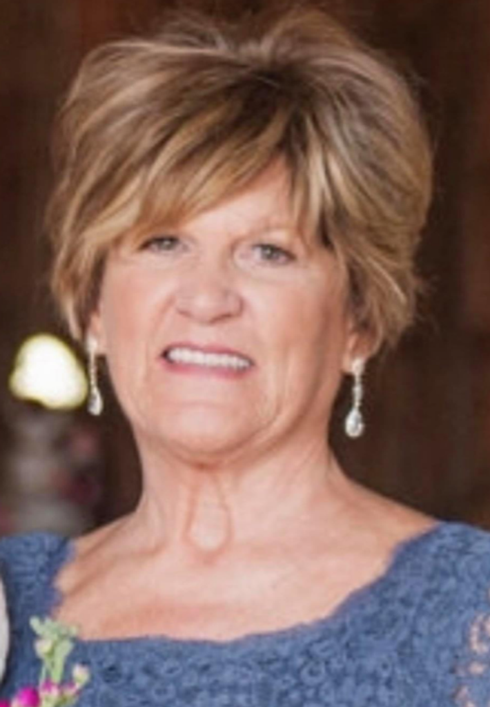 Rebecca “Jan” Wilsey