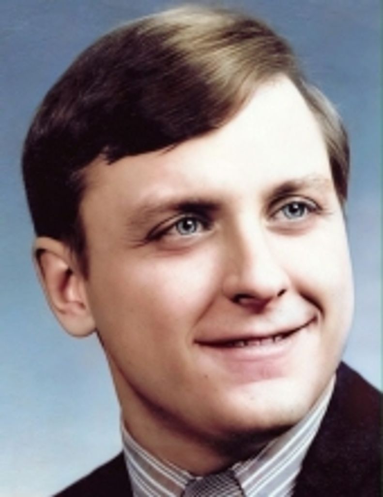 Charles "Chuck" O. Clark