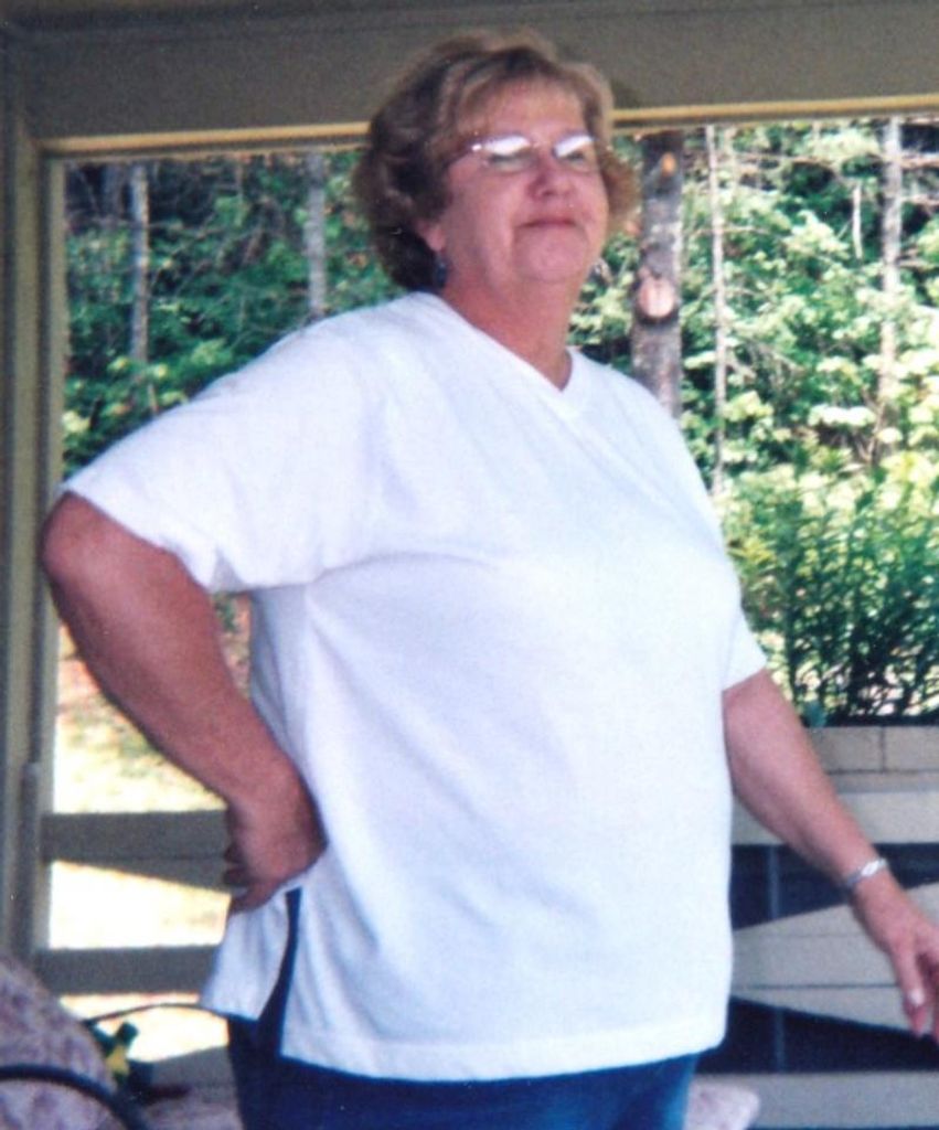 Sandra Kilby Smith Profile Photo