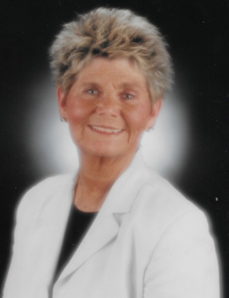 Sally G. Coolley Profile Photo