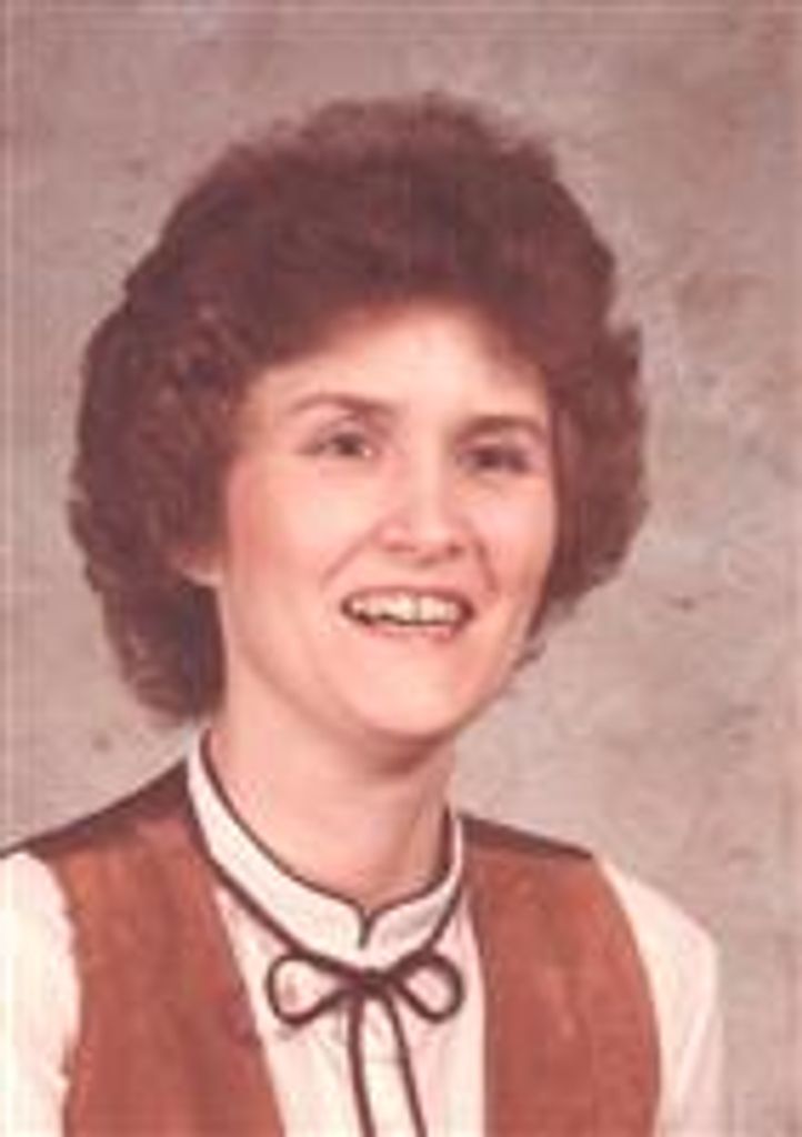 Sandra J. 'Sandy' Sauls