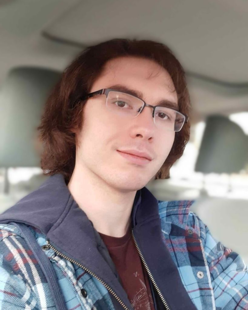 Michael David Mongeau