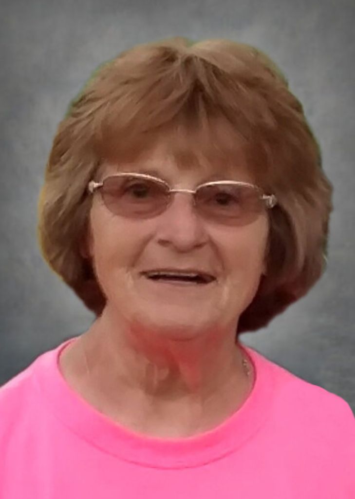 Joann Musser