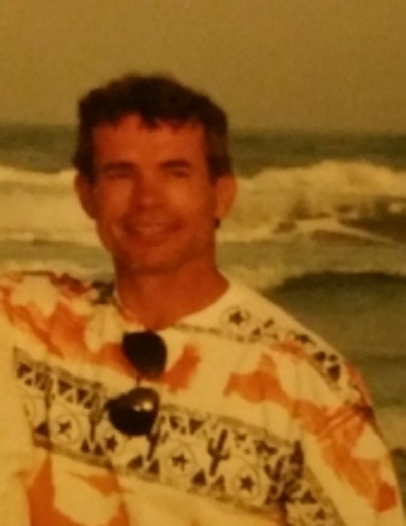 Thomas E. Ott