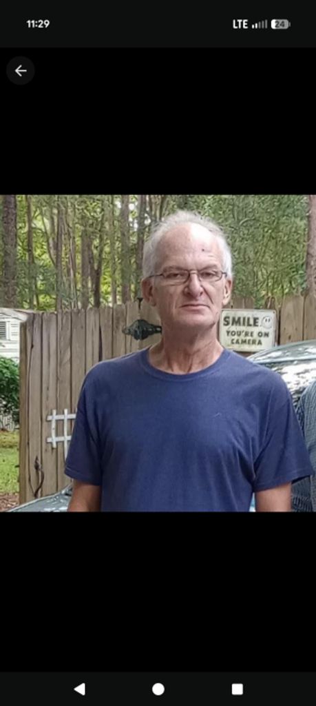 James Hollis Lariscey Profile Photo