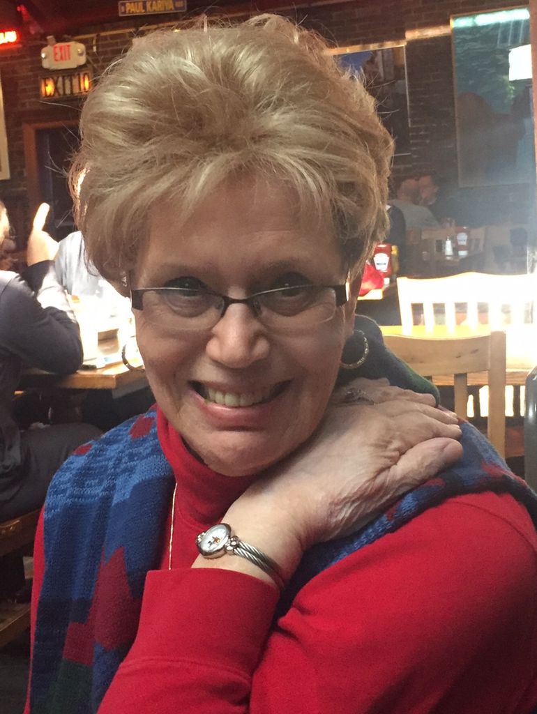 Cathy June Roades