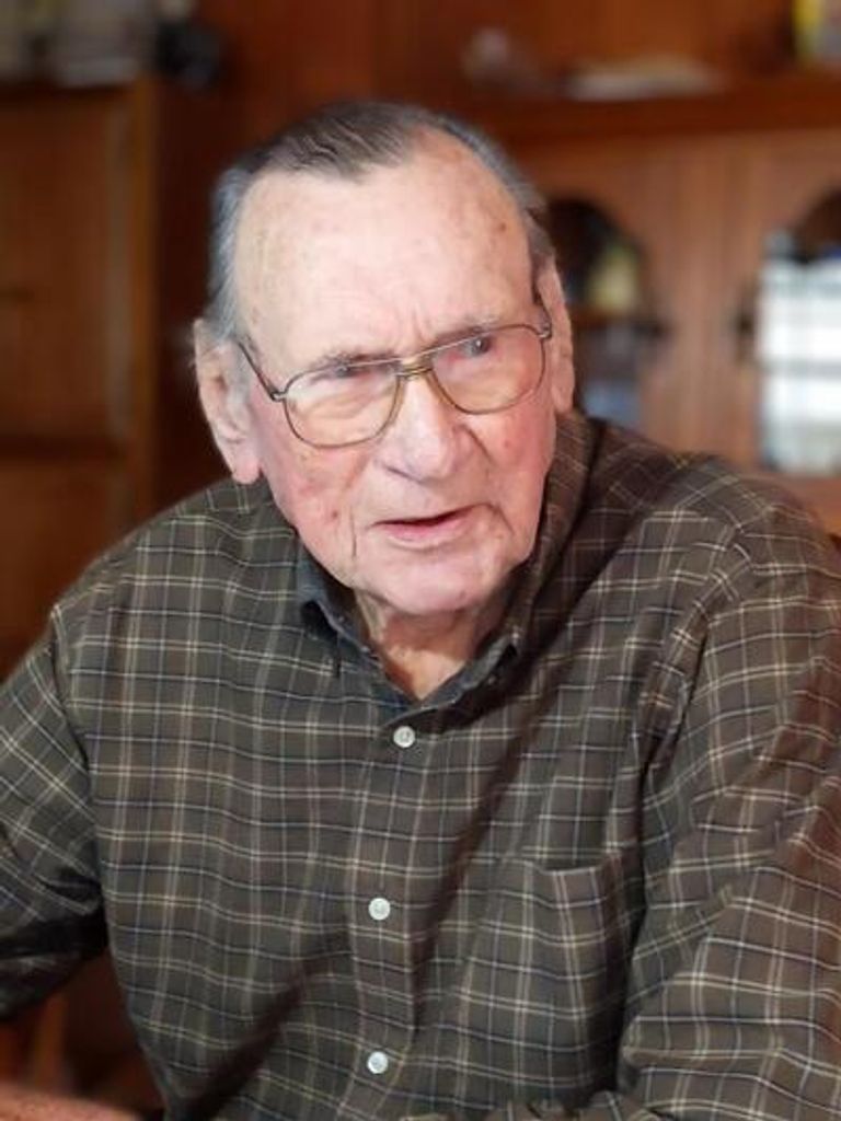 Donald Dean Collins Profile Photo