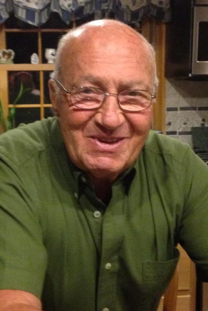 Francis W. Williams Sr.