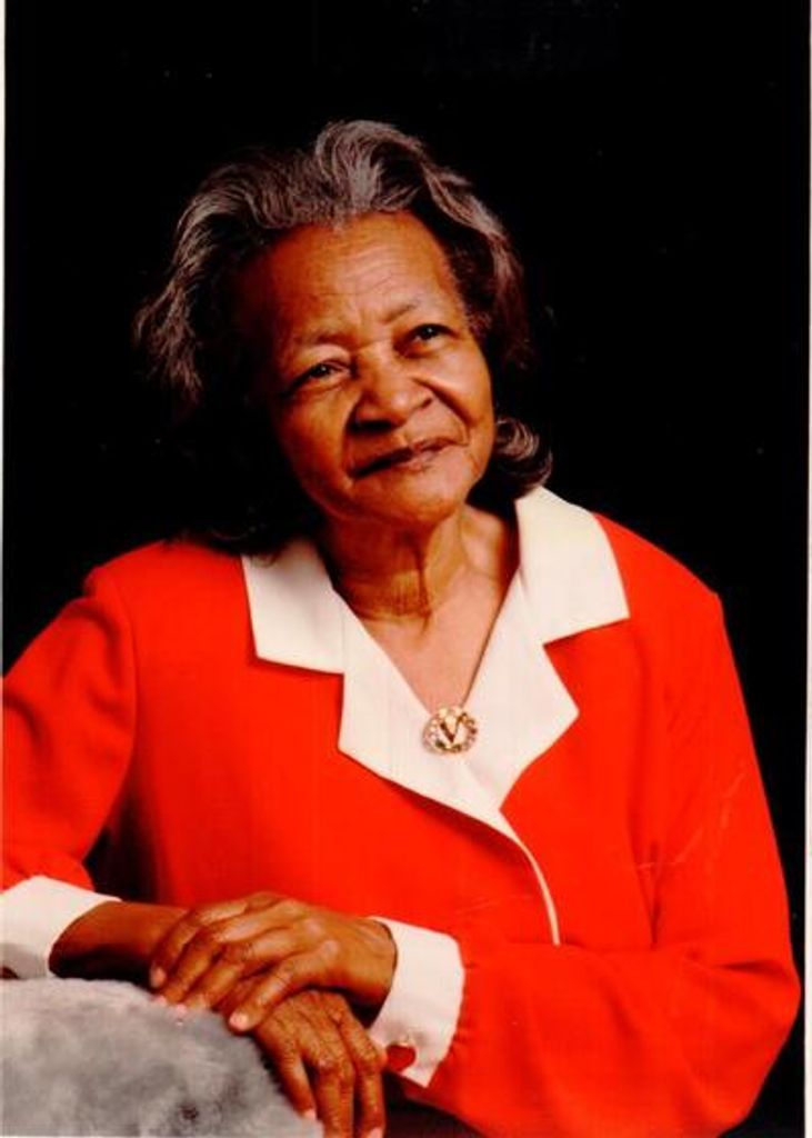 Louise Toombs Sibley