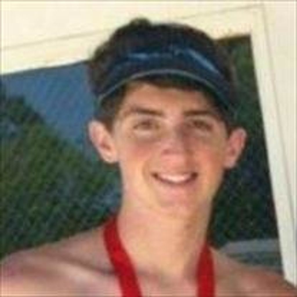 Tyler Cooke