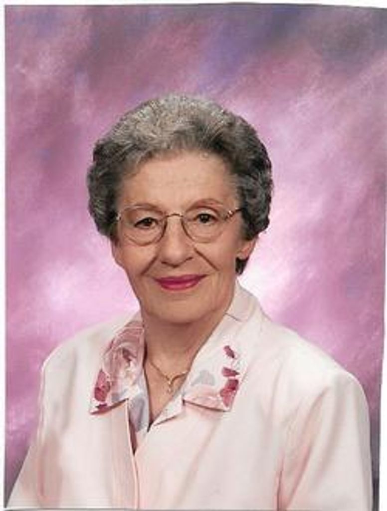 Mildred Mary Jeska
