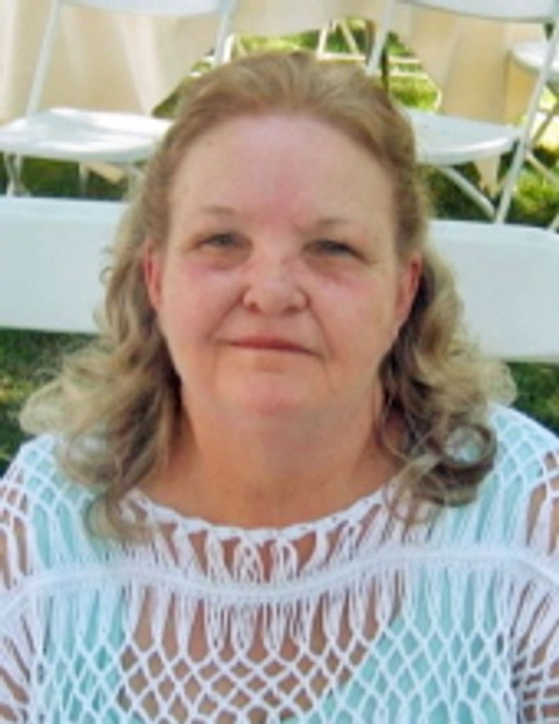 Patricia Dian Ives