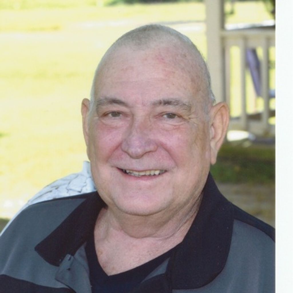 Daniel "Danny" Earl Maples, Sr.