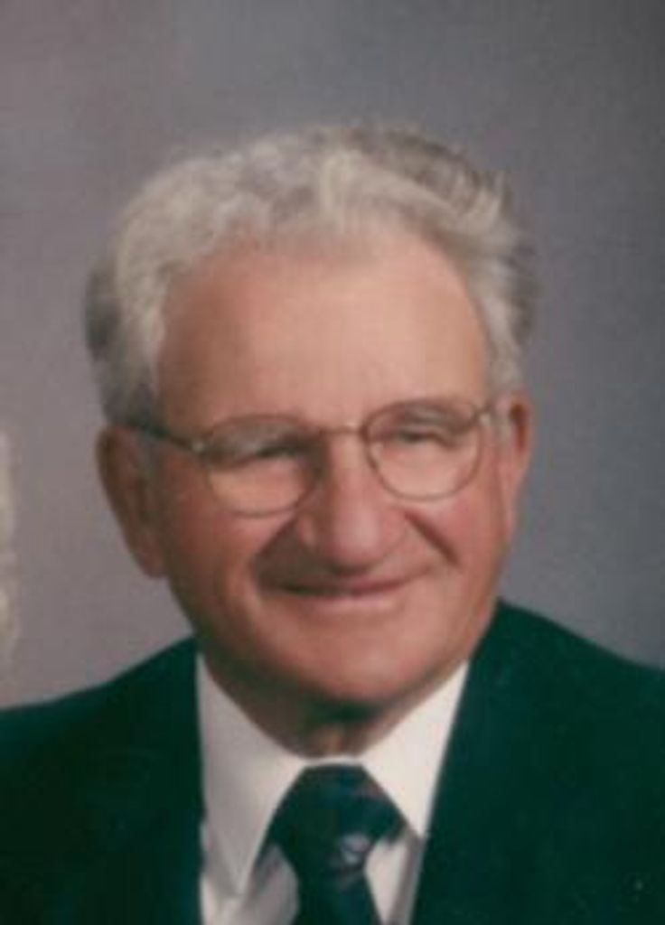 Sebastian Bernhardt Profile Photo