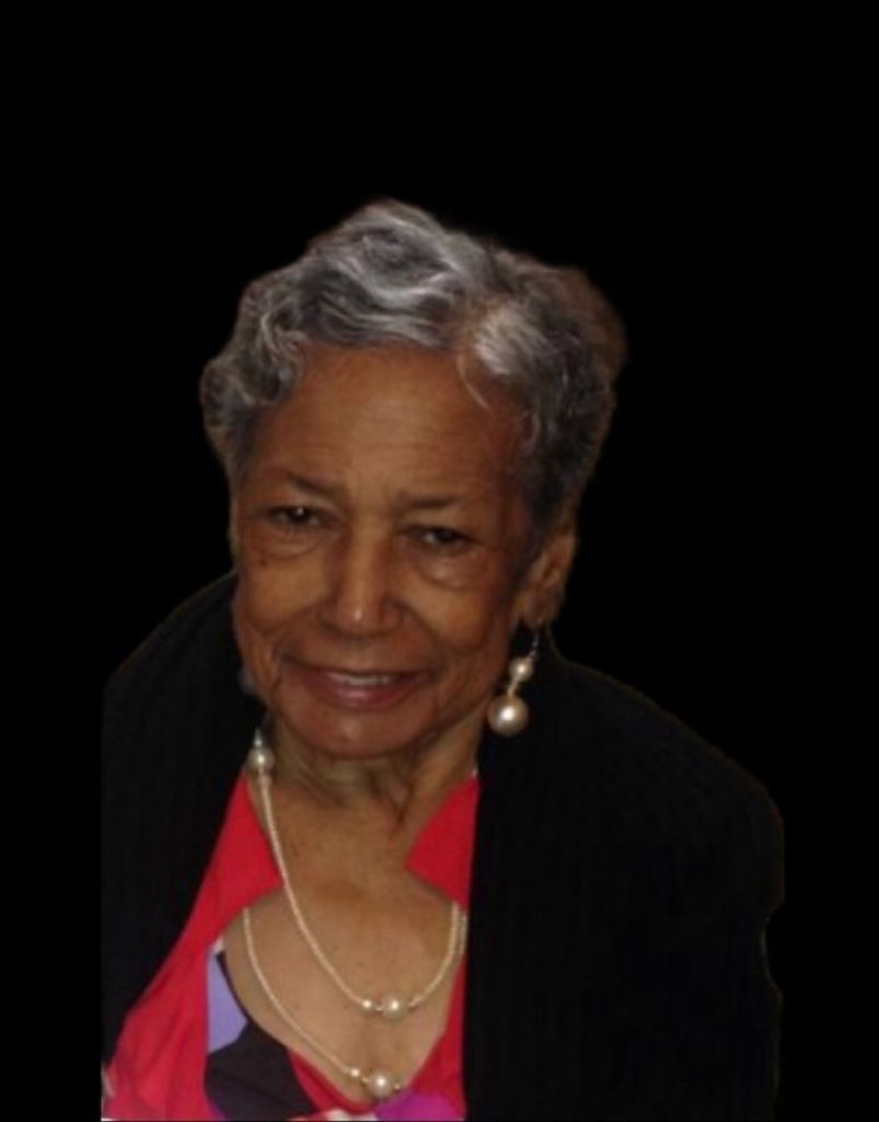 Beatrice O. Martin