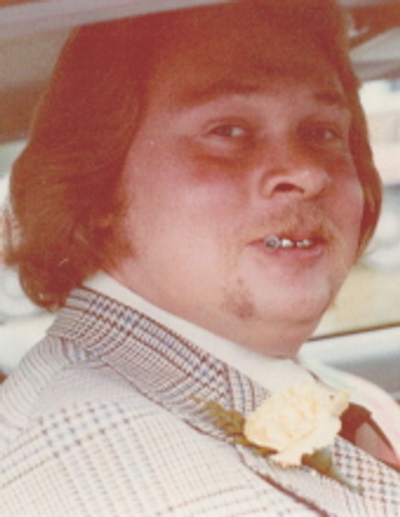Ralph Winter