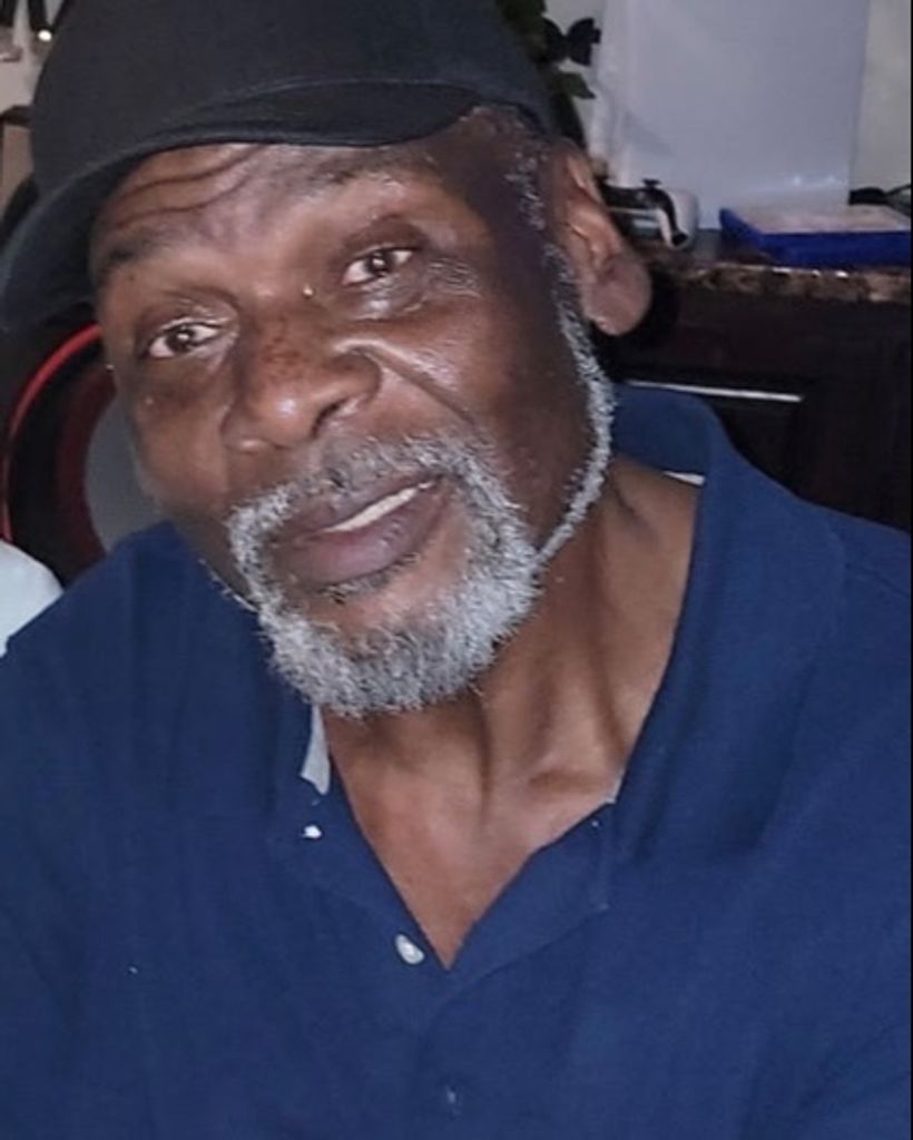 Aaron Brown Jr Profile Photo