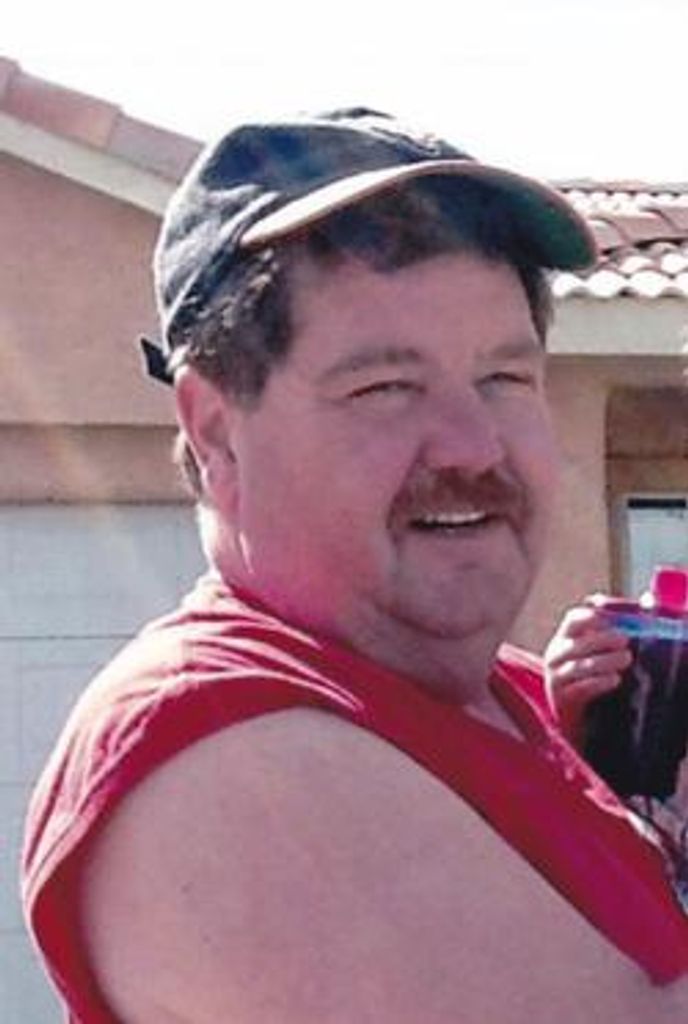 Fredric "Jerry" Jerome Hafner