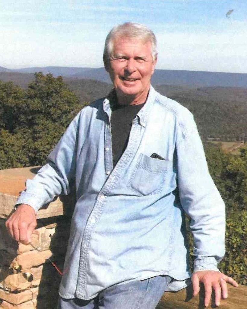 Royce Breakfield