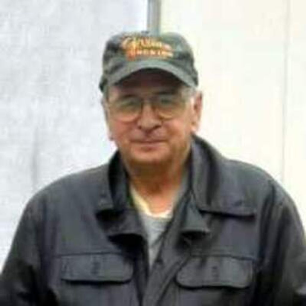 Dan J. Ebarb, Jr. Profile Photo