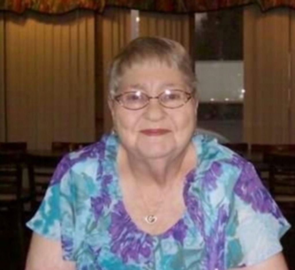 Patsy L. Kittrell