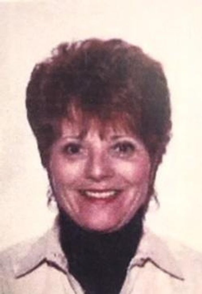 Mary Lundock
