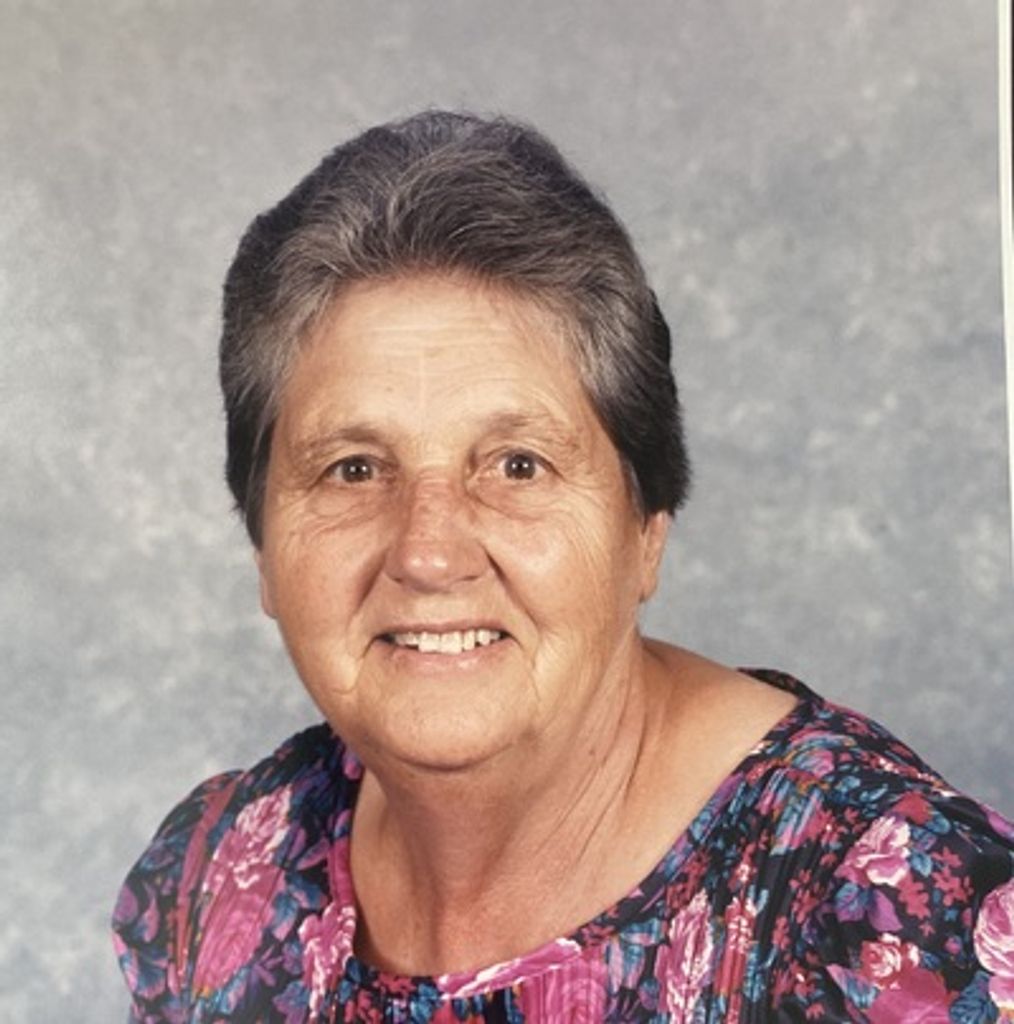 Alberta M. Gilgore
