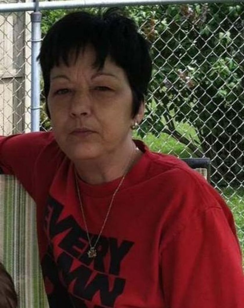 Beverly Sue Claytor Profile Photo