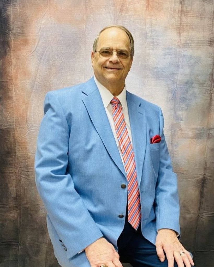 Curtis Harrington