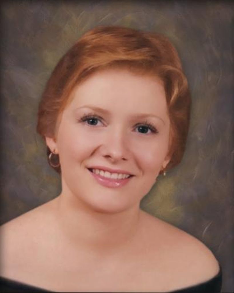 Donna Cook Reece Profile Photo