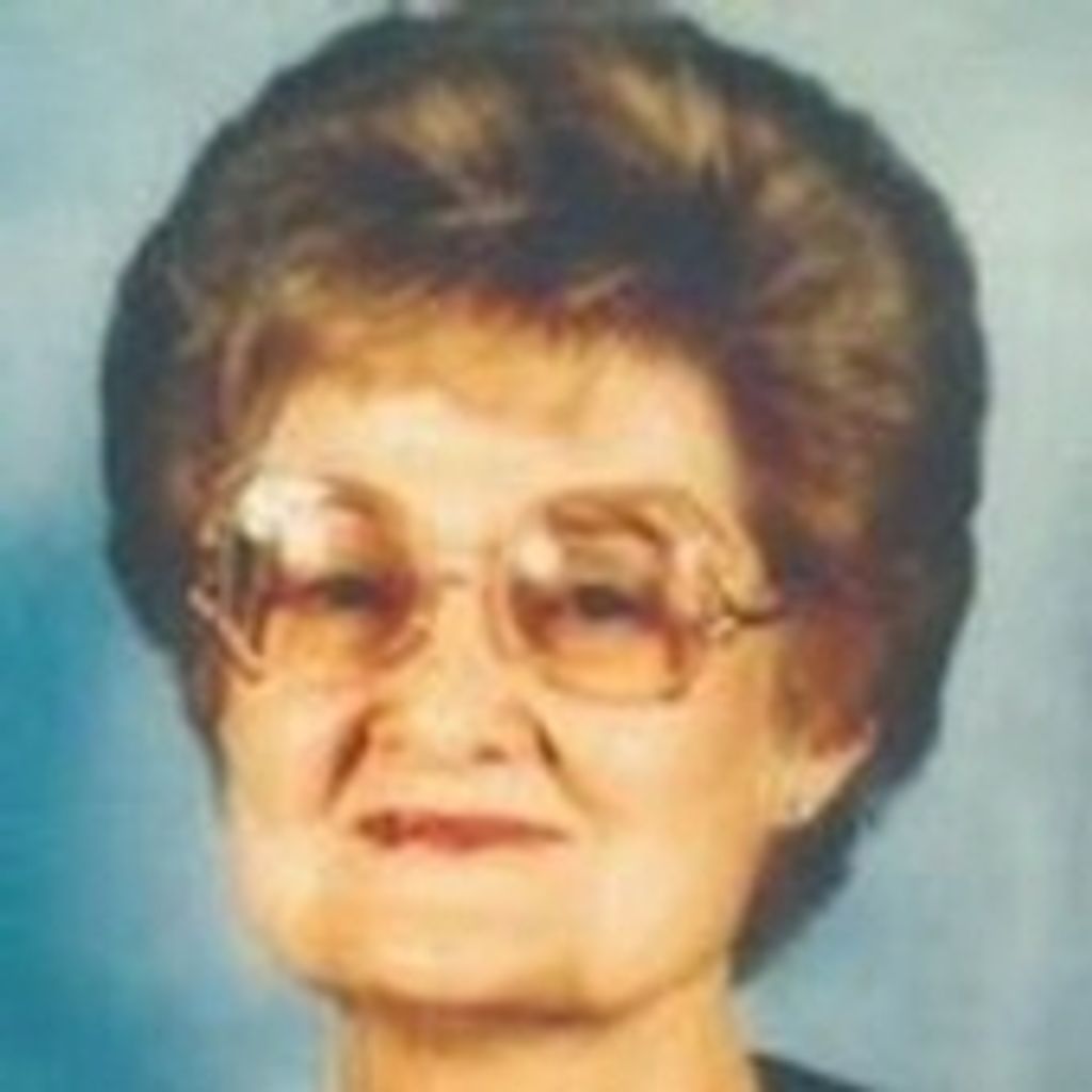 Alice Joyce Williams