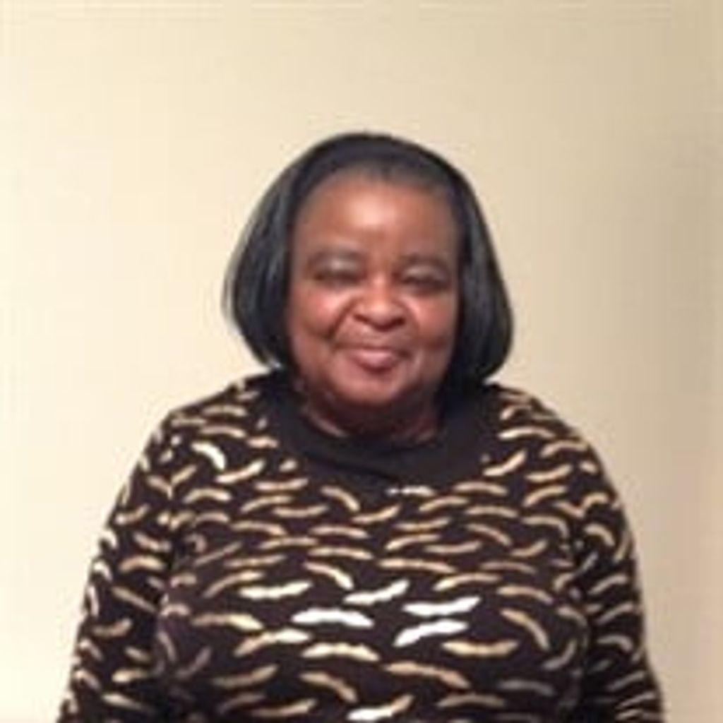 Sandra Morris