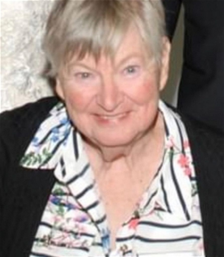 Jane Marlyn Hale Profile Photo