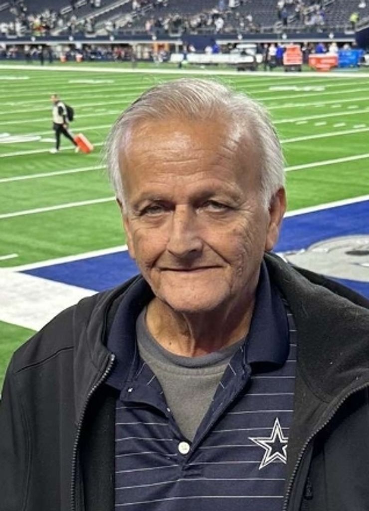 Charles Anthony Pagano Profile Photo