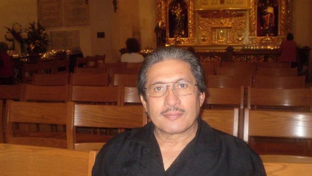 Phillip A. Zamora