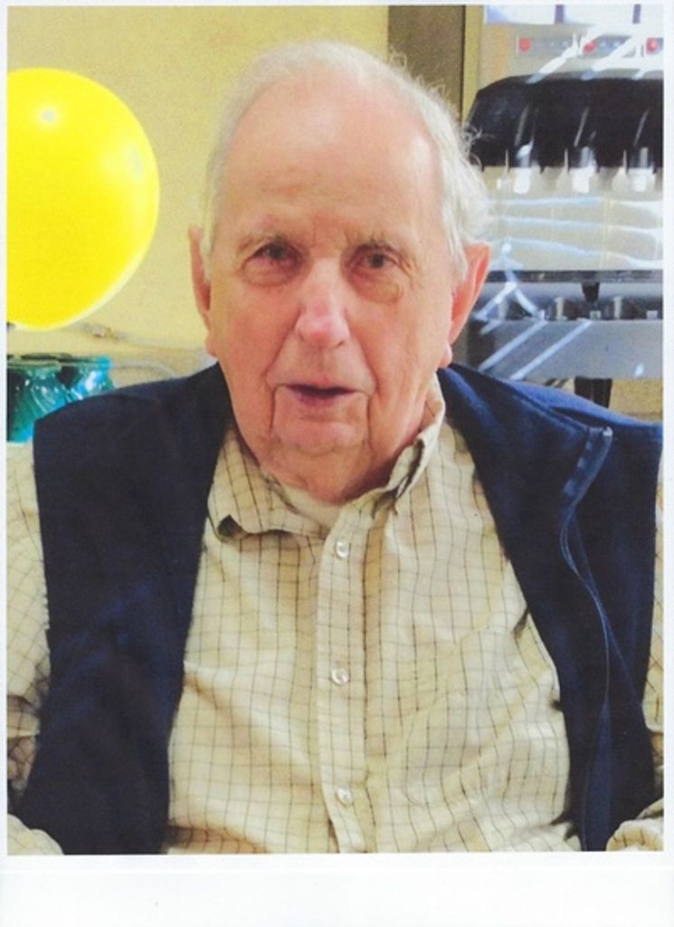 Neil L. Fugate Profile Photo