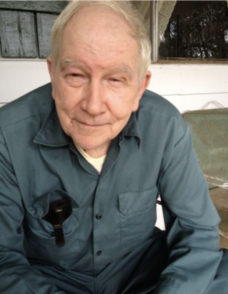 Robert "Bobby" Bryant Young