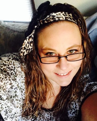 Christina Jean Dahl's obituary image