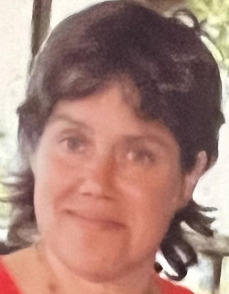 Megan L. Aldinger Profile Photo