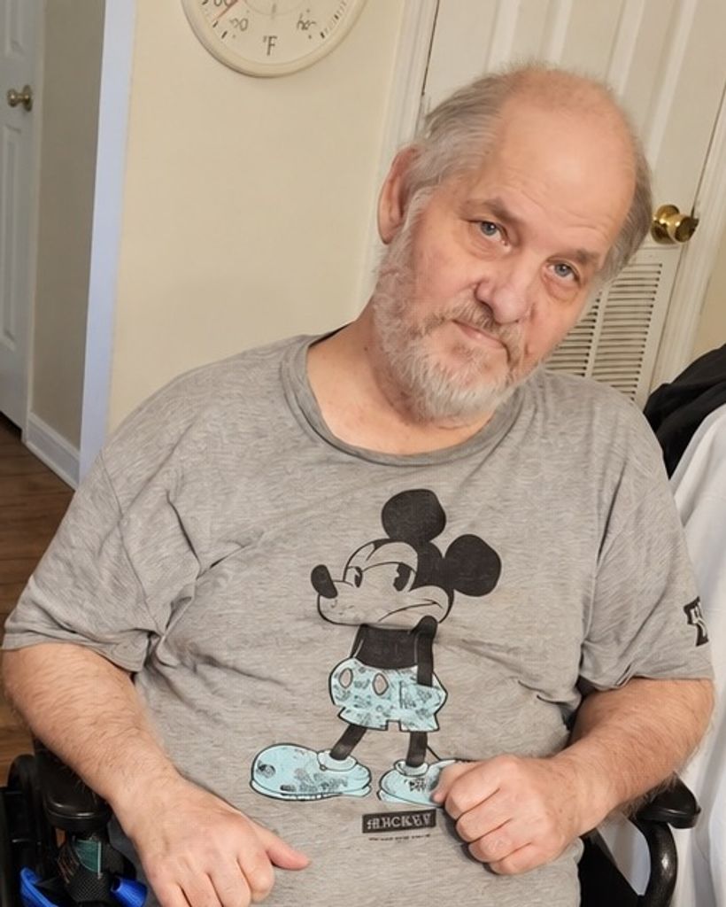 Jeffery Charles Ebright Profile Photo