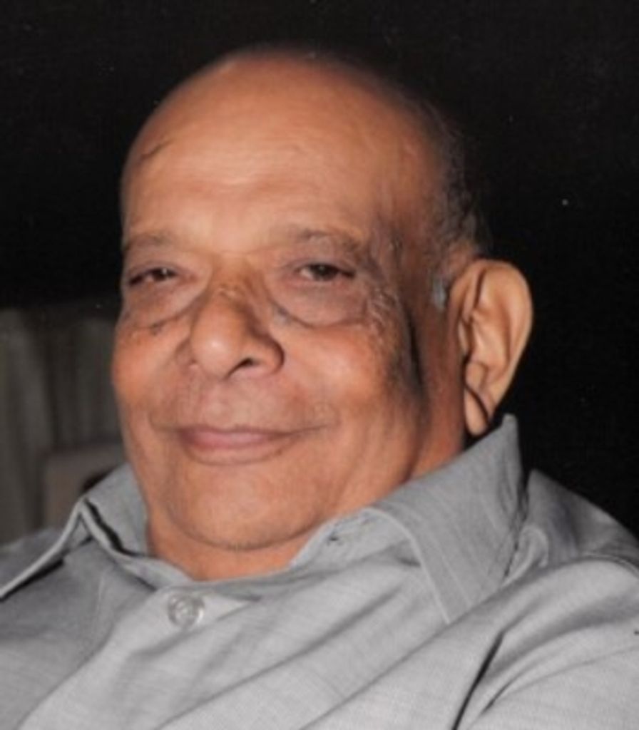 Jayantilal Ambalal Patel