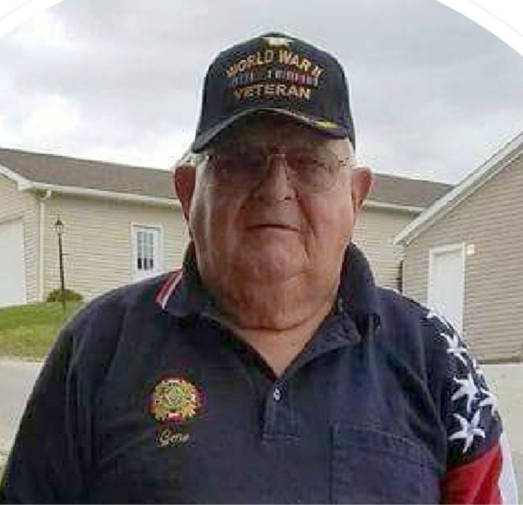 Gene R Miller Profile Photo