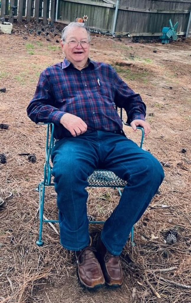 Ronnie Dean Harper Profile Photo