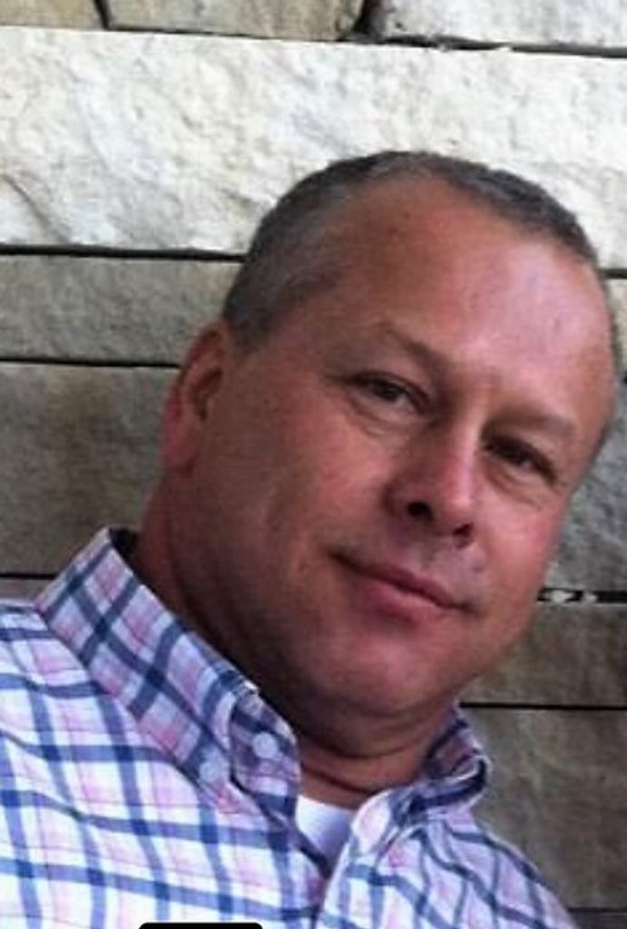 David Michael Mcghee Profile Photo