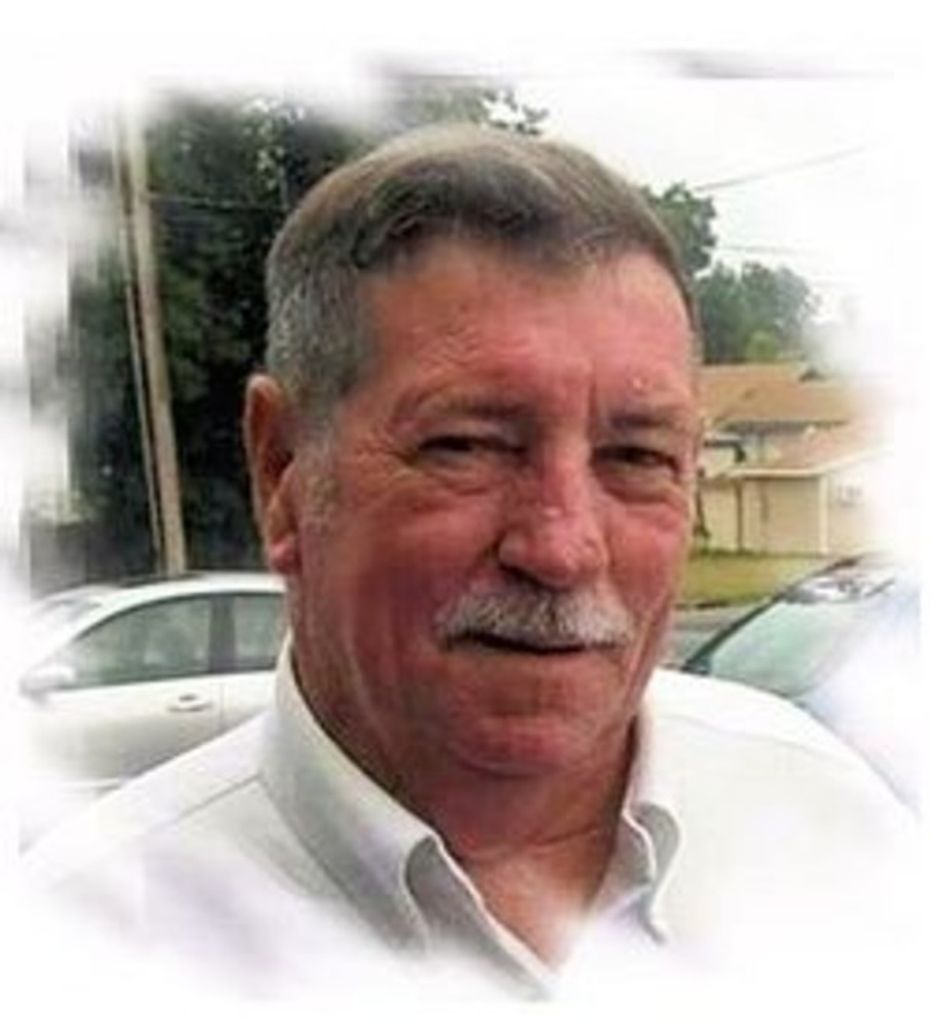Frank James Plasek