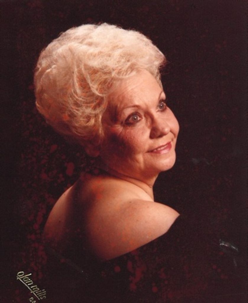 Betty   Lemmons