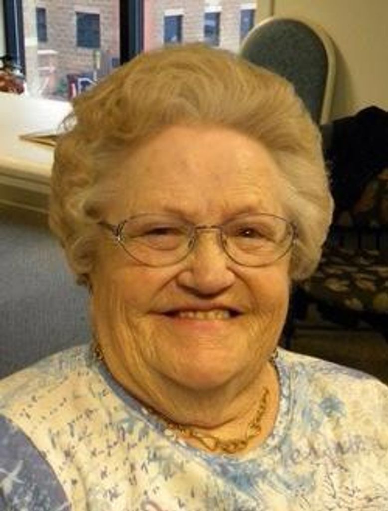 Shirley Rollinger Profile Photo