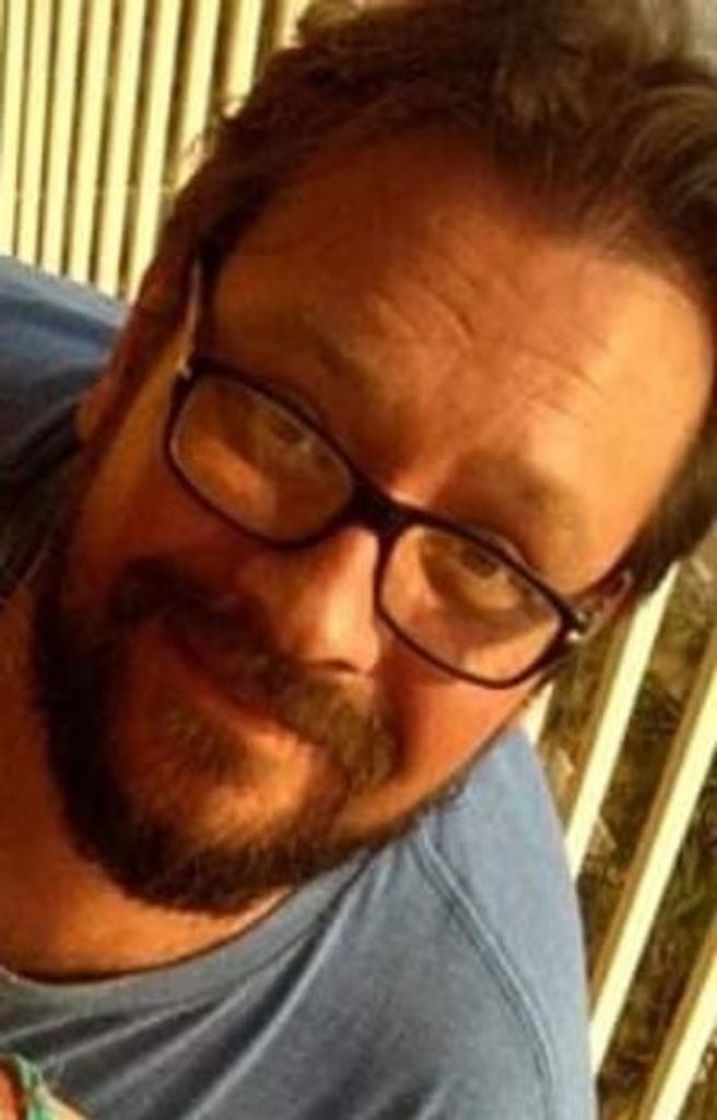 Joshua Wayne Paddock Profile Photo