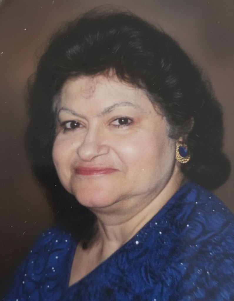 Angeline M. Feldbauer